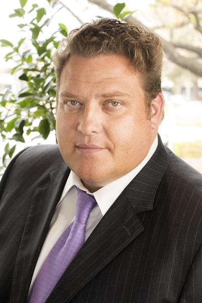 Mark Lewandowski, photo 1