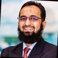 Kareem Shakir, photo 1