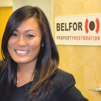 Alexandra Chamberlain