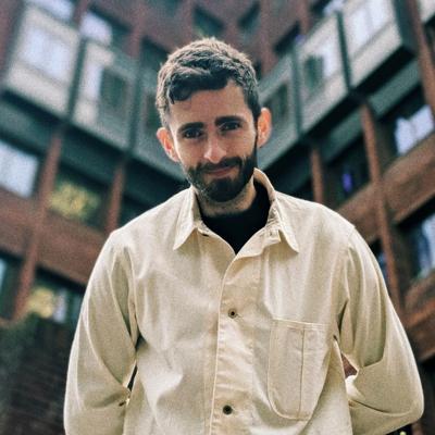 Patrick Stevenson-Keating