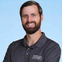 Brandon Ramsey, photo 1