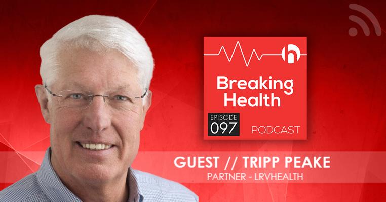 Tripp Peake, photo 2