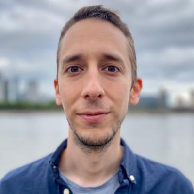 Georgios Zoumpourlis