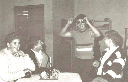 Terry Yerves, photo 1