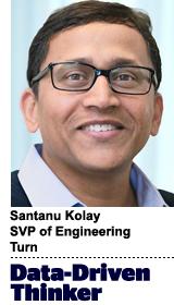 Santanu Kolay, photo 1