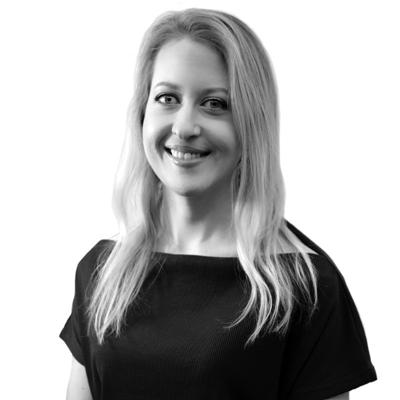 Rebecca Vaught, Ph.D.