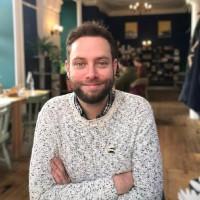 Daniel Cairns, CFP, CIMA, CPWA, RICP, photo 1