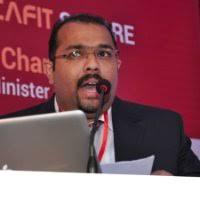 Ajay Thomas, photo 1