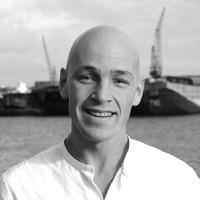 Sean Creeley, photo 1