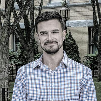 Richard Downing, photo 1