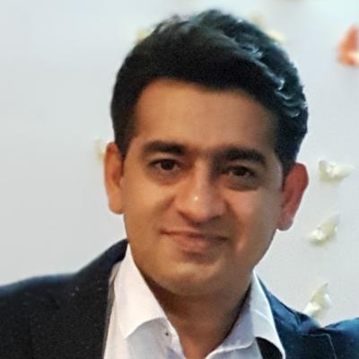 Rishad Master, photo 1