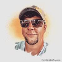 Jonathan Sankey, photo 2