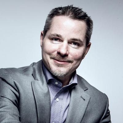 Christopher Geiss, photo 2