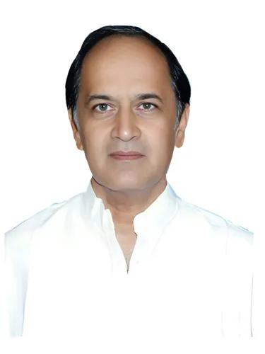 Mahendra Baid, photo 2