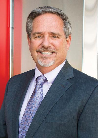 Clay Goddard, photo 1