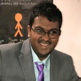 Prashanth Balasubramaniam