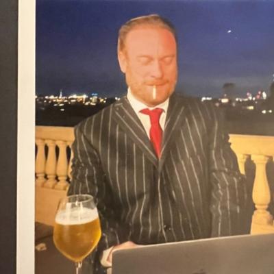 Tom Caton - LinkedIn