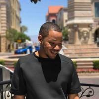 Nick Winston, photo 1