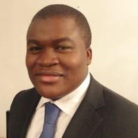 Reginald Ofori, photo 1