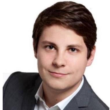 Maximilian Ruschepaul