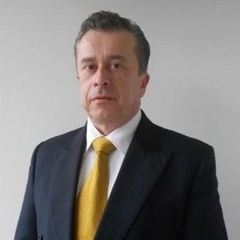 Werner Riegelsberger