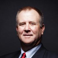 Peter Roach, photo 1