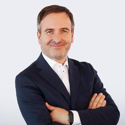 Thomas Dold