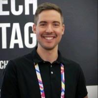 Tom Neubert, photo 1