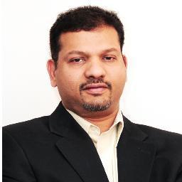 Anil Raj