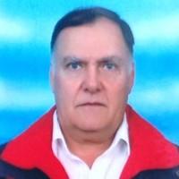 Steve Redfern, photo 1