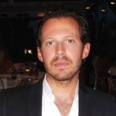 Jonathan Levy