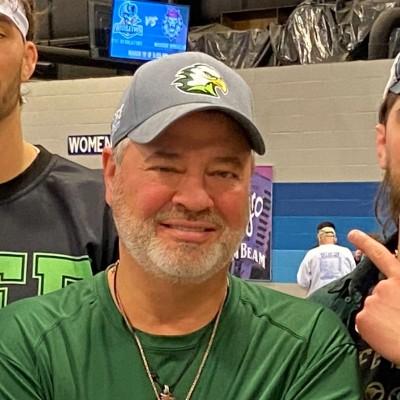 Erik Eichert