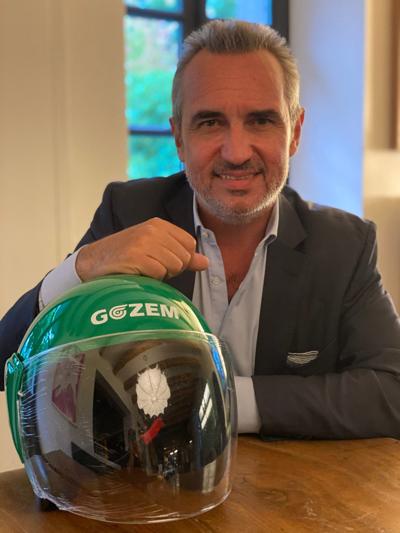 Raphael Dana, photo 2