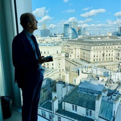 Malcolm Forbes-Cable