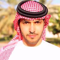 Ahmed Al Hashimi