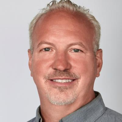 David Patton, MBA, PMP, CSM