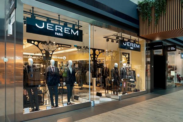 Jeremy Steele, photo 2