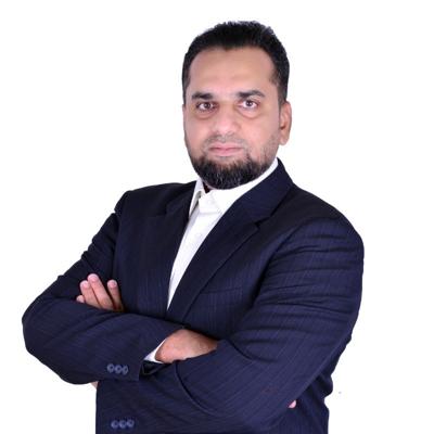 Asif Akhtar Nizami, PMP, CSM