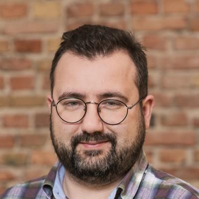 Alessandro Deflorian