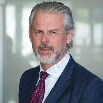 Mark Woodall, photo 2