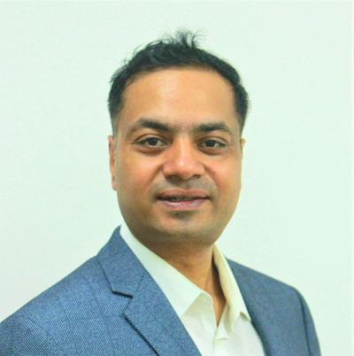 Vartul Mittal, photo 2