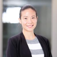 Elaine Chung-Ashford