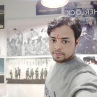 Vishal Kumar