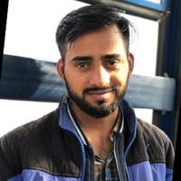 Mahesh Gurjar