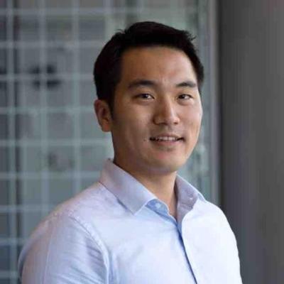 Richard (Jy Hyun) Choi