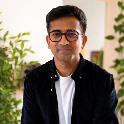 Deepak Prakash, photo 1