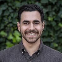 Jared Weinstock, photo 2