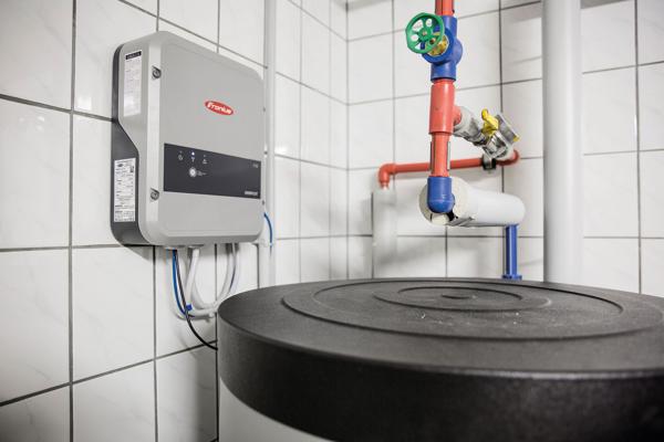 Stefan Samwald, photo 1