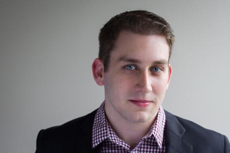 Andrew Cameron, photo 1