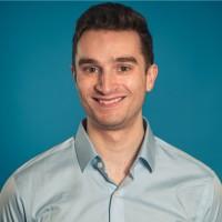 Michael Savio, photo 2